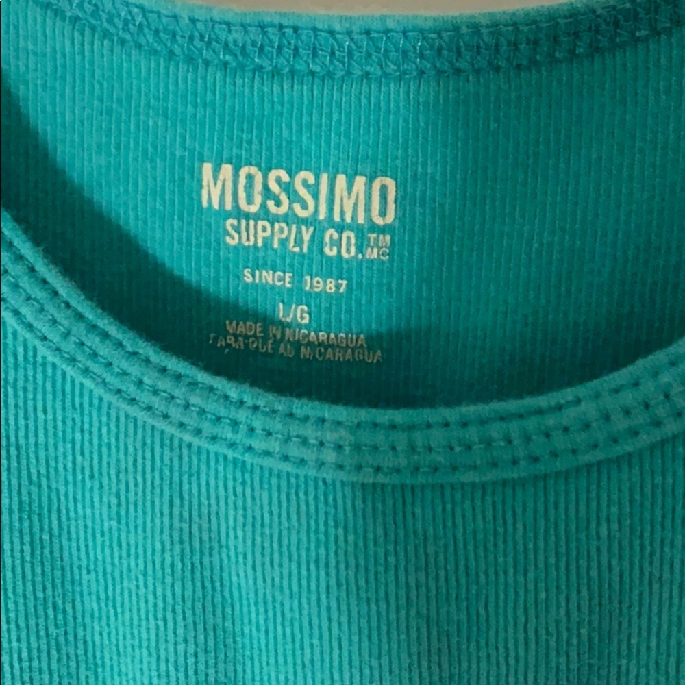Mossimo Tank - Picture 3 of 3